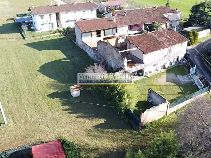 casa indipendente in vendita a Polpenazze del Garda in zona Bottenago