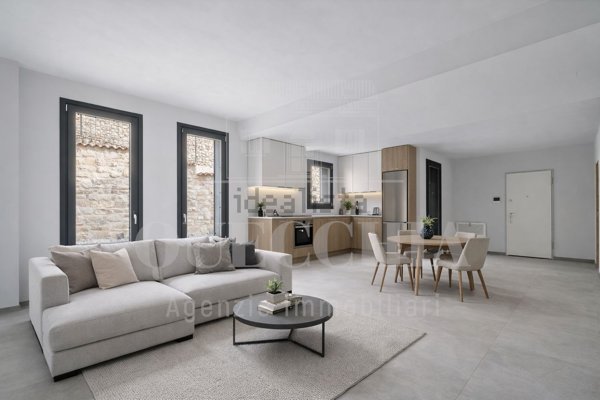 appartamento in vendita a Polpenazze del Garda