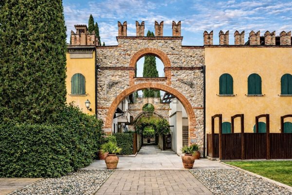 appartamento in vendita a Polpenazze del Garda