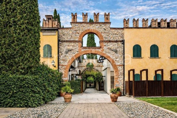 appartamento in vendita a Polpenazze del Garda