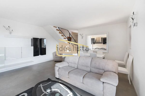 casa indipendente in vendita a Polpenazze del Garda