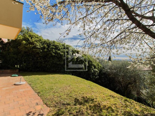 appartamento in vendita a Polpenazze del Garda in zona Picedo