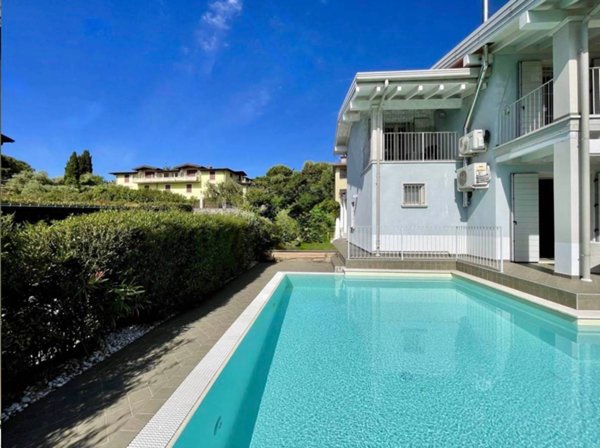 casa indipendente in vendita a Polpenazze del Garda