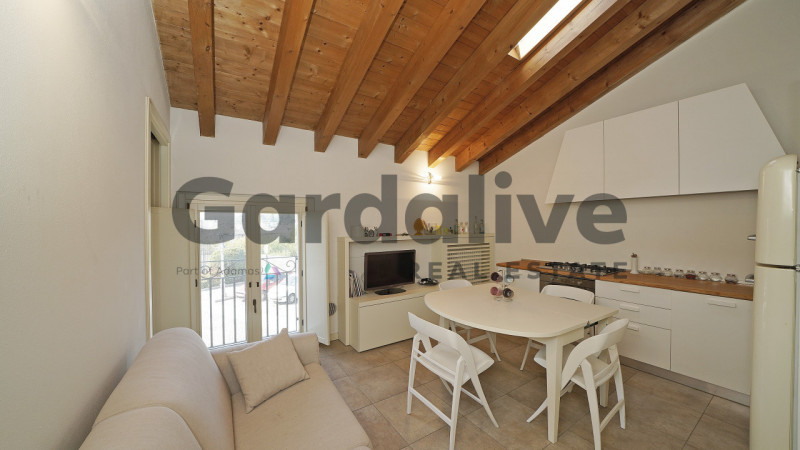 appartamento in vendita a Polpenazze del Garda