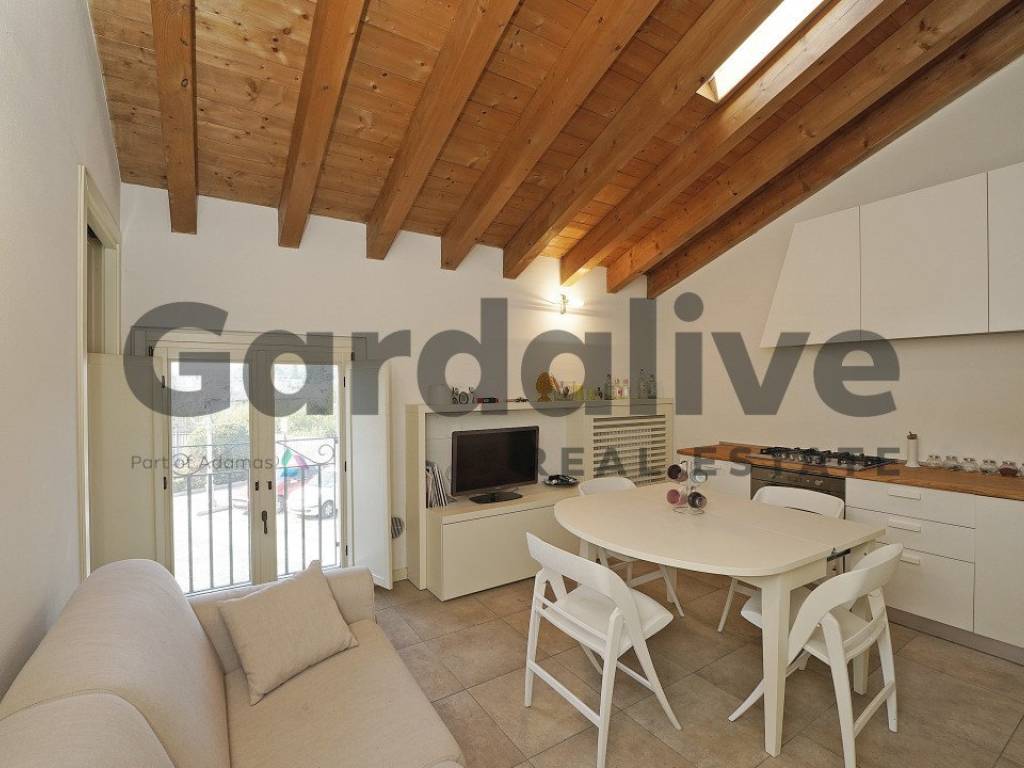 appartamento in vendita a Polpenazze del Garda