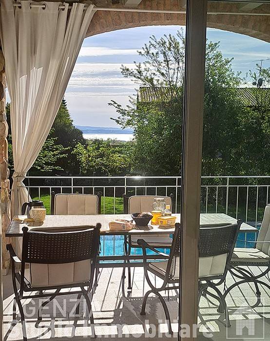 appartamento in vendita a Polpenazze del Garda