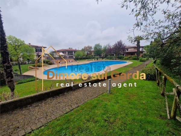 casa indipendente in vendita a Polpenazze del Garda