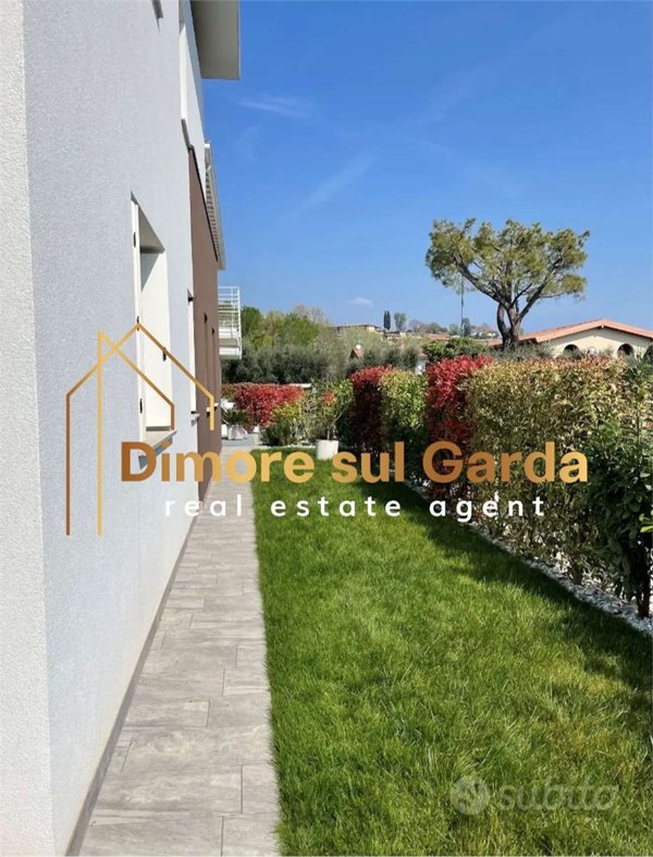 appartamento in vendita a Polpenazze del Garda