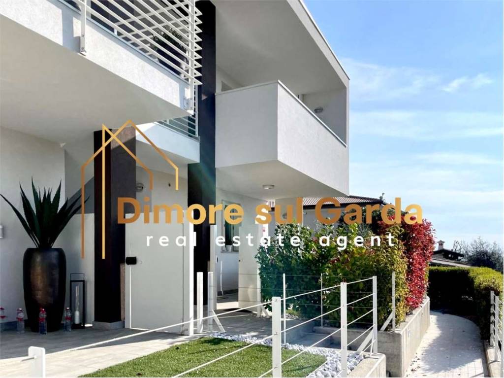 appartamento in vendita a Polpenazze del Garda