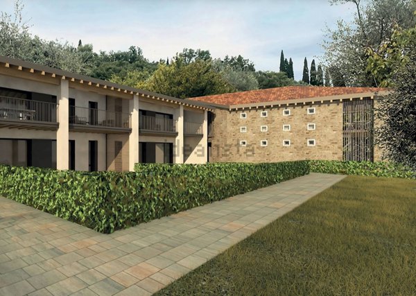 appartamento in vendita a Polpenazze del Garda in zona Castelletto