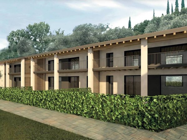 appartamento in vendita a Polpenazze del Garda in zona Castelletto