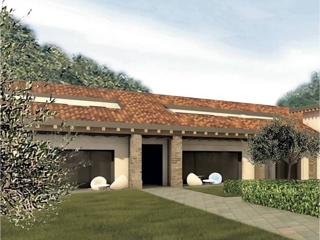 appartamento in vendita a Polpenazze del Garda in zona Castelletto