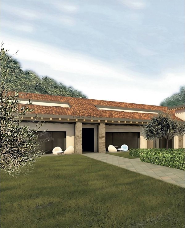 appartamento in vendita a Polpenazze del Garda in zona Castelletto