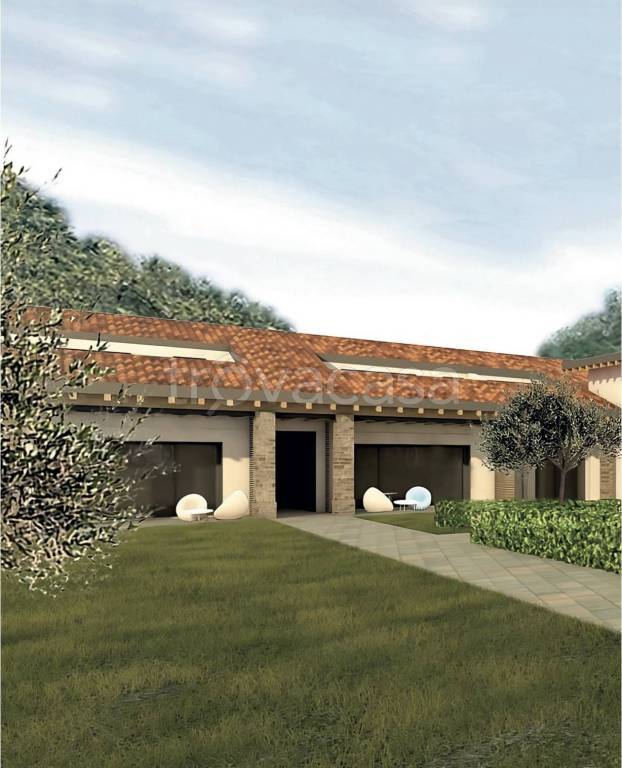 appartamento in vendita a Polpenazze del Garda in zona Castelletto