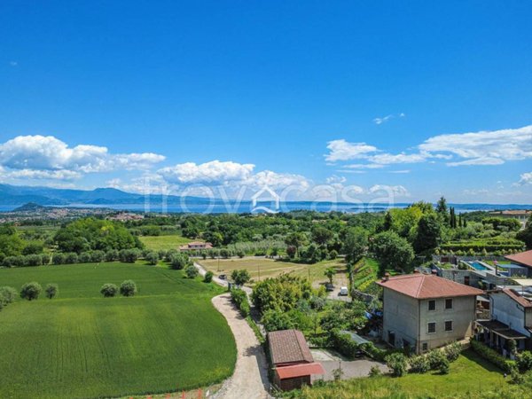 appartamento in vendita a Polpenazze del Garda in zona Castelletto