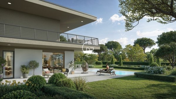 casa indipendente in vendita a Polpenazze del Garda in zona Fontanelle