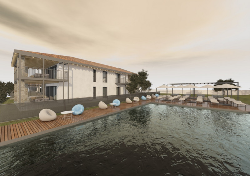 appartamento in vendita a Polpenazze del Garda