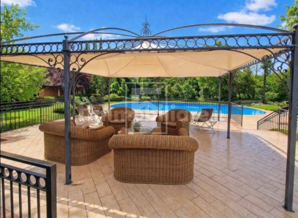 casa indipendente in vendita a Polpenazze del Garda in zona Bottenago