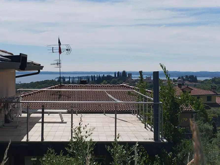 casa indipendente in vendita a Polpenazze del Garda