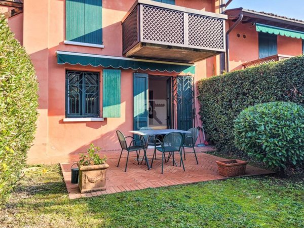 appartamento in vendita a Polpenazze del Garda