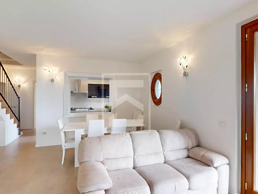 casa indipendente in vendita a Polpenazze del Garda in zona Picedo