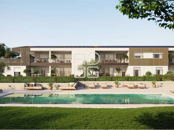 appartamento in vendita a Polpenazze del Garda