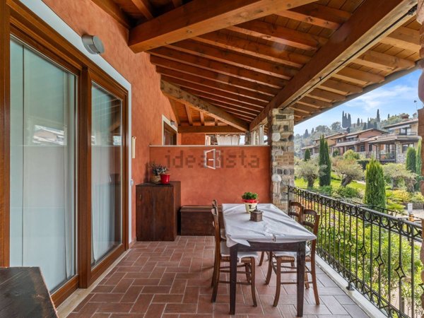 appartamento in vendita a Polpenazze del Garda