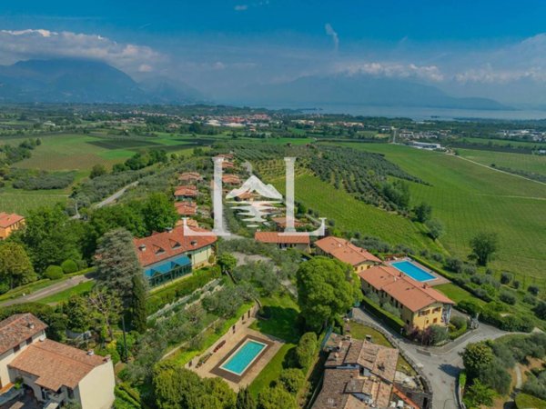 casa indipendente in vendita a Polpenazze del Garda in zona Picedo