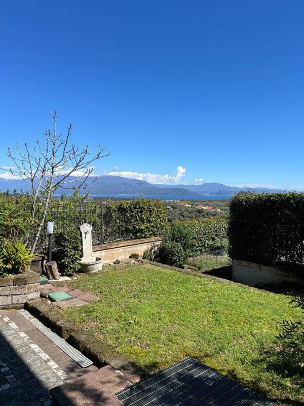 casa indipendente in vendita a Polpenazze del Garda in zona Picedo
