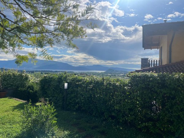 casa indipendente in vendita a Polpenazze del Garda in zona Picedo