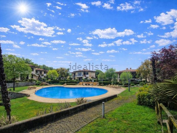 casa indipendente in vendita a Polpenazze del Garda