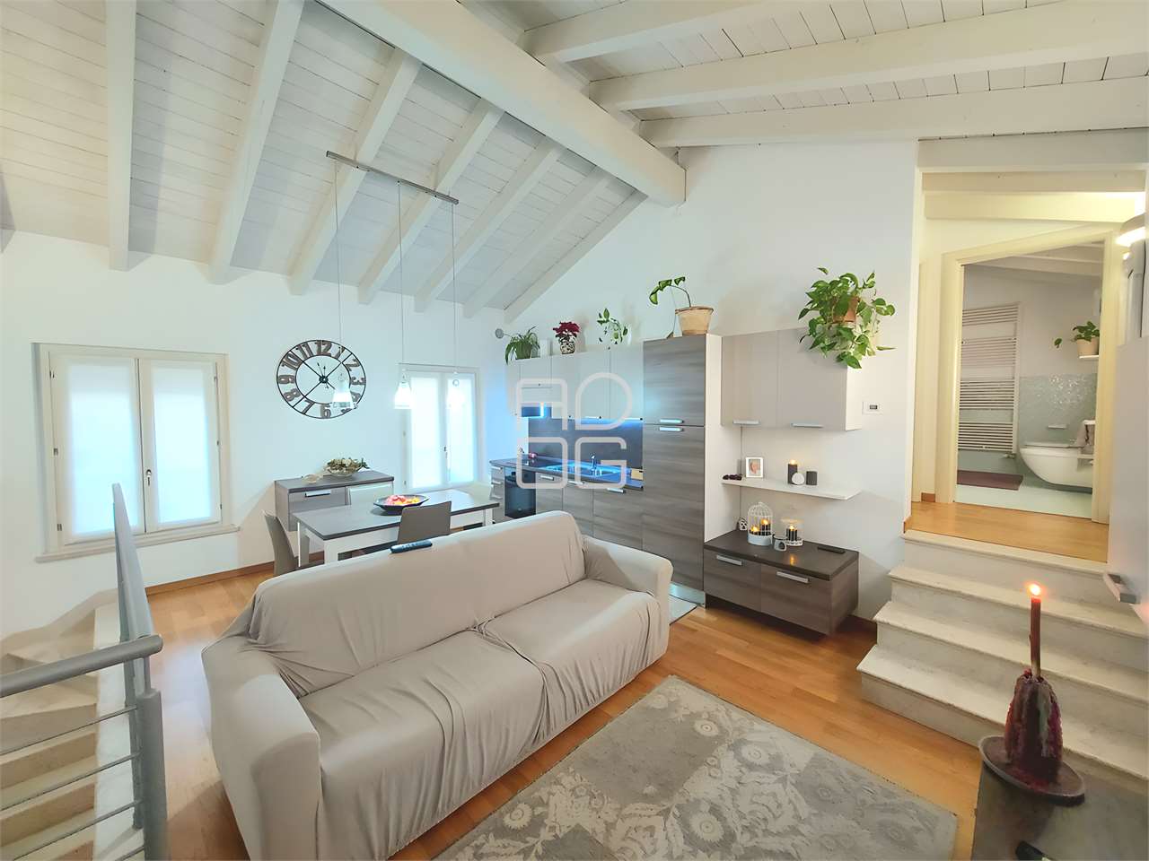 appartamento in vendita a Polpenazze del Garda