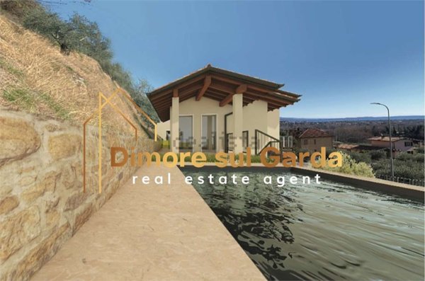 appartamento in vendita a Polpenazze del Garda