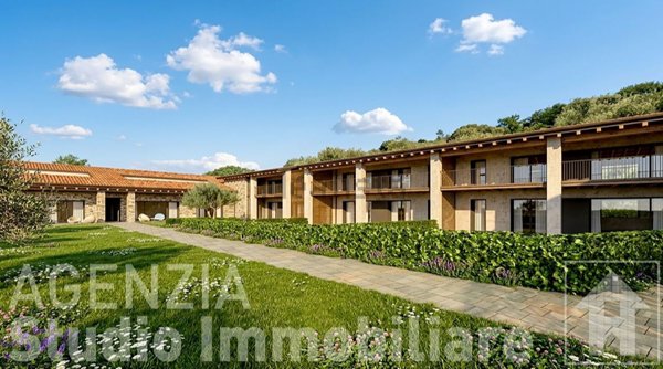 appartamento in vendita a Polpenazze del Garda