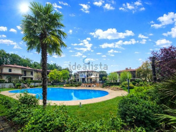 casa indipendente in vendita a Polpenazze del Garda