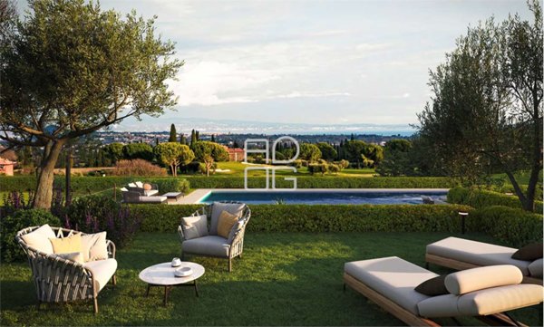 appartamento in vendita a Polpenazze del Garda