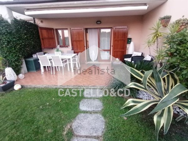 appartamento in vendita a Polpenazze del Garda