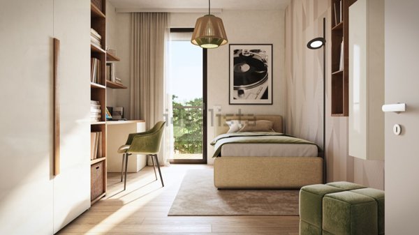 appartamento in vendita a Polpenazze del Garda