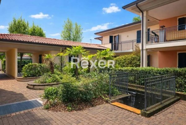 casa indipendente in vendita a Polpenazze del Garda