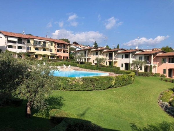 appartamento in vendita a Polpenazze del Garda
