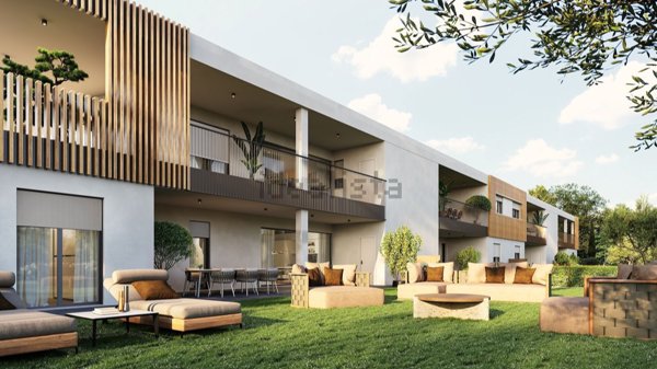 appartamento in vendita a Polpenazze del Garda