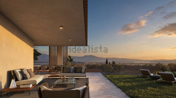 appartamento in vendita a Polpenazze del Garda