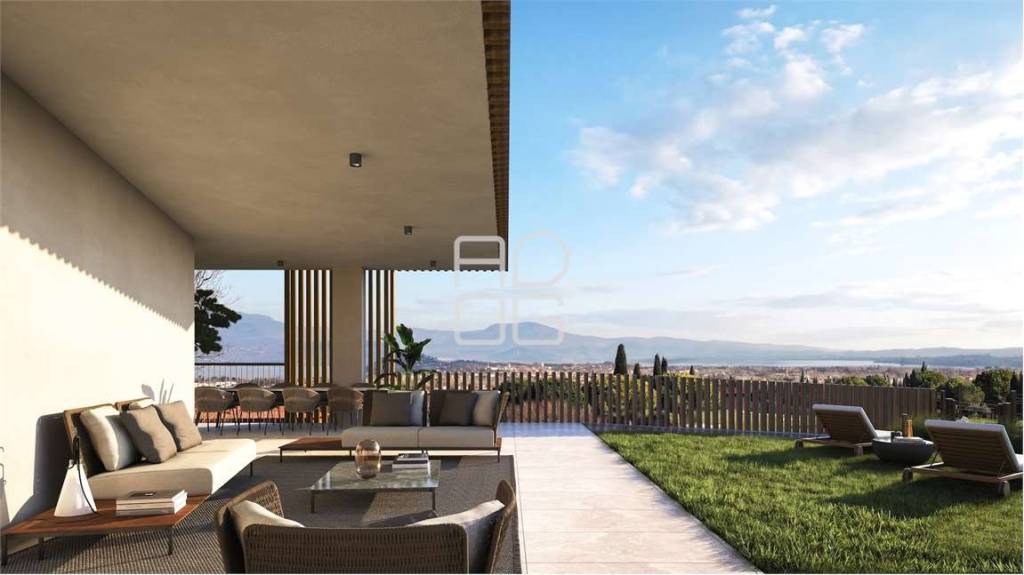 appartamento in vendita a Polpenazze del Garda