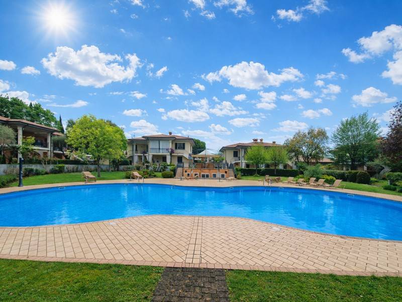 casa indipendente in vendita a Polpenazze del Garda