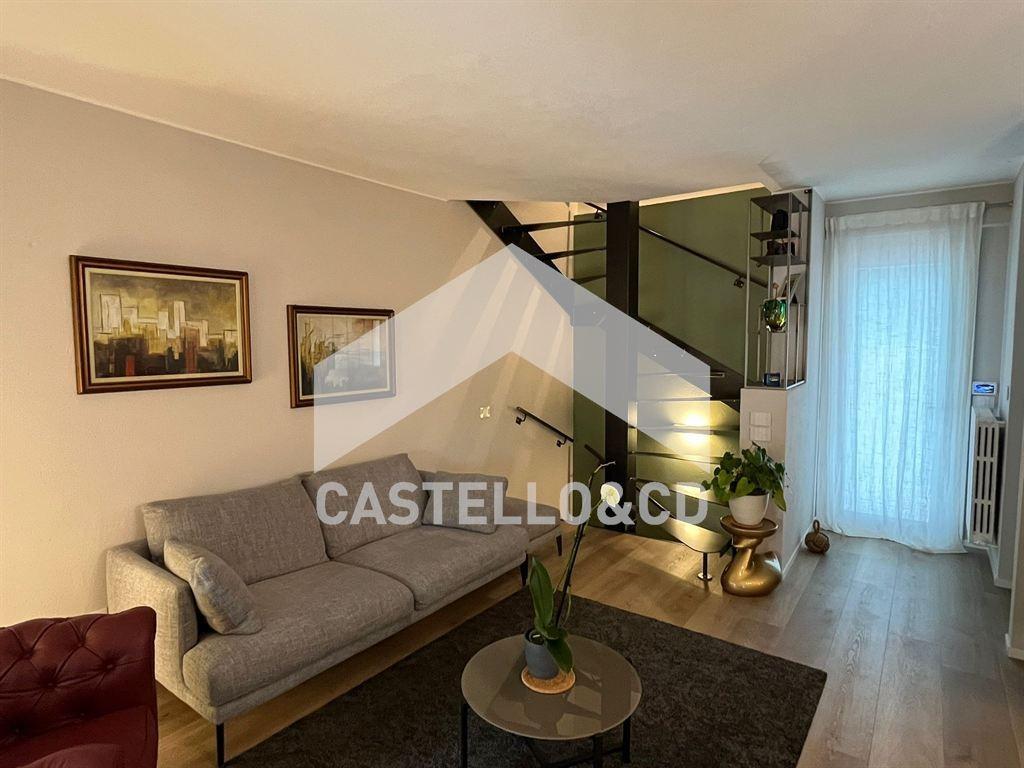 casa indipendente in vendita a Polpenazze del Garda