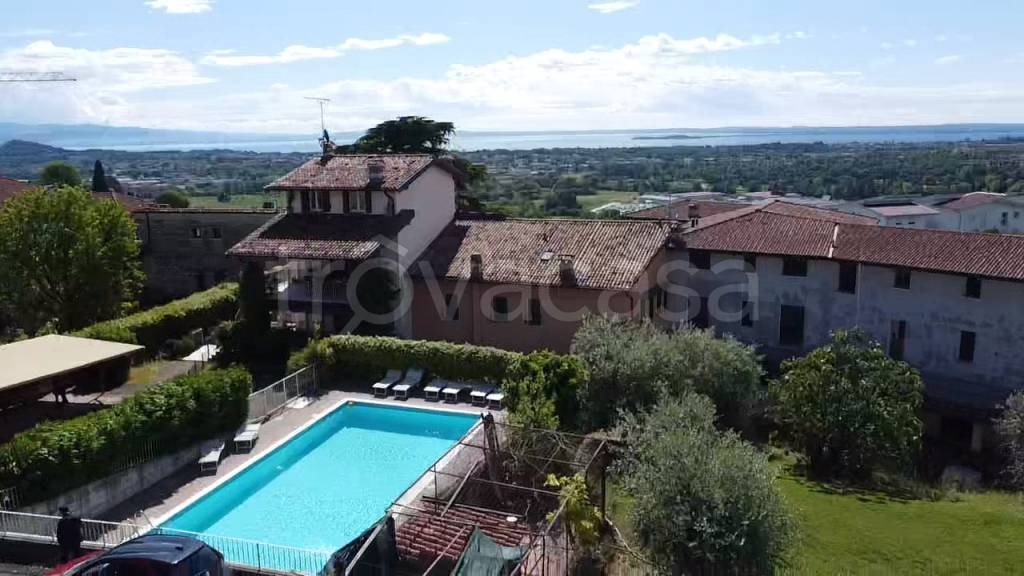 appartamento in vendita a Polpenazze del Garda in zona Picedo
