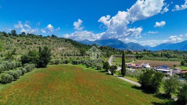 terreno agricolo in vendita a Polpenazze del Garda in zona Fontanelle