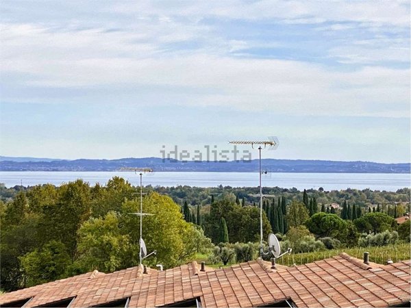 casa indipendente in vendita a Polpenazze del Garda in zona Fontanelle