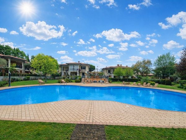 casa indipendente in vendita a Polpenazze del Garda