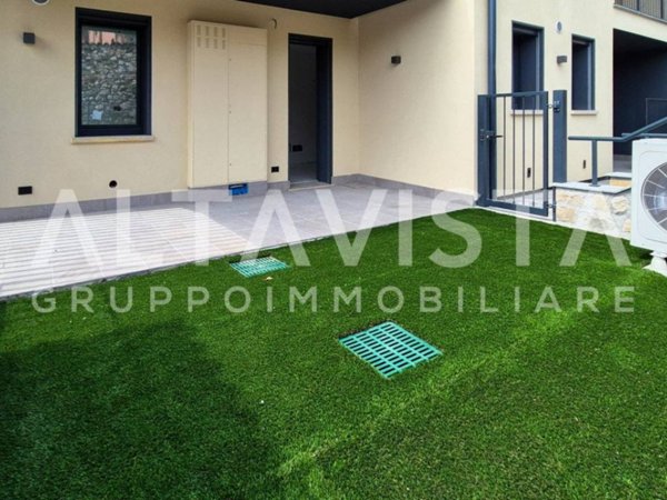 appartamento in vendita a Polpenazze del Garda